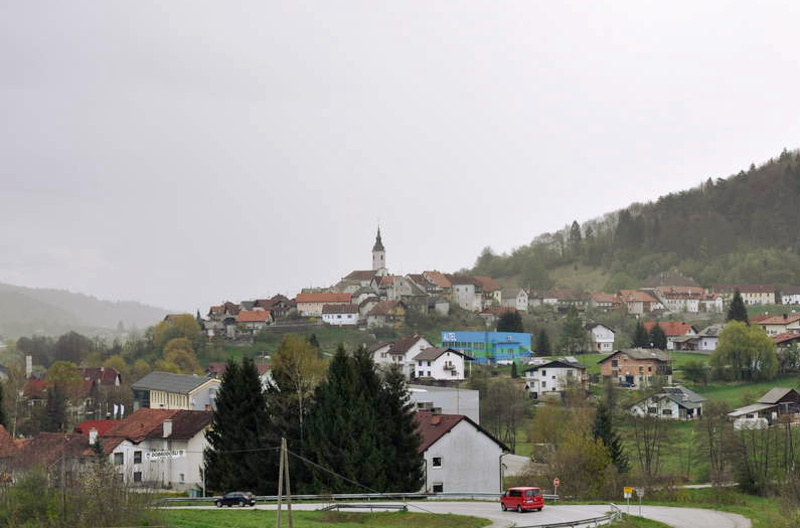 Višnja gora